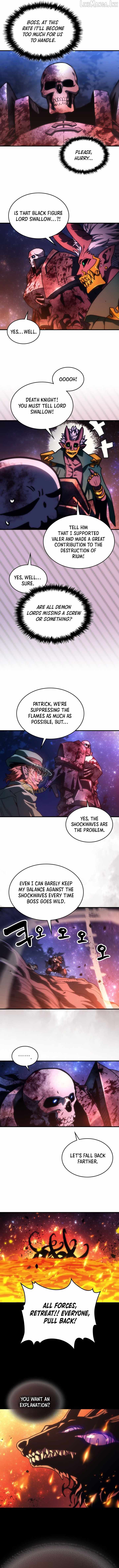 Mr. Devourer, Please Act Like a Final Boss — Chapter 142 — page 10