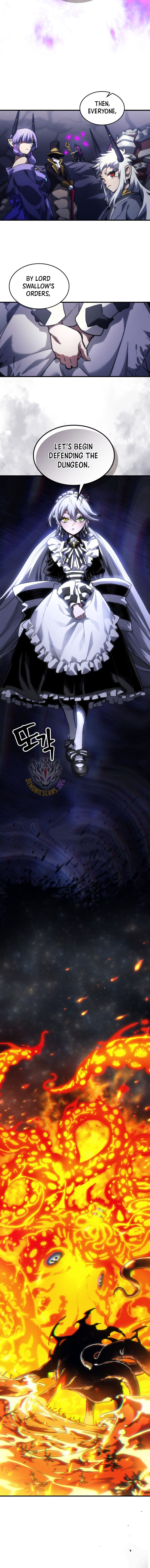 Mr. Devourer, Please Act Like a Final Boss — Chapter 143 — page 3