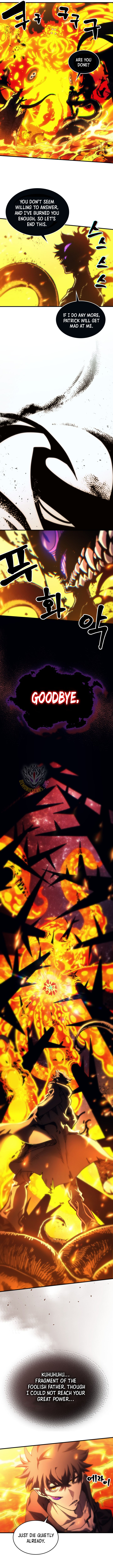 Mr. Devourer, Please Act Like a Final Boss — Chapter 143 — page 7