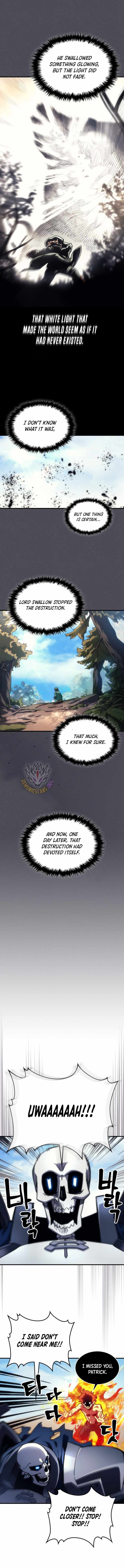 Mr. Devourer, Please Act Like a Final Boss — Chapter 144 — page 2