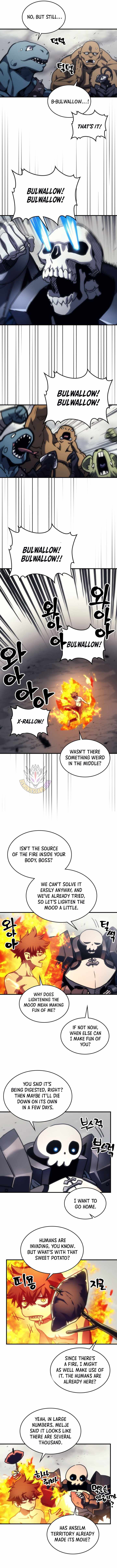 Mr. Devourer, Please Act Like a Final Boss — Chapter 144 — page 7