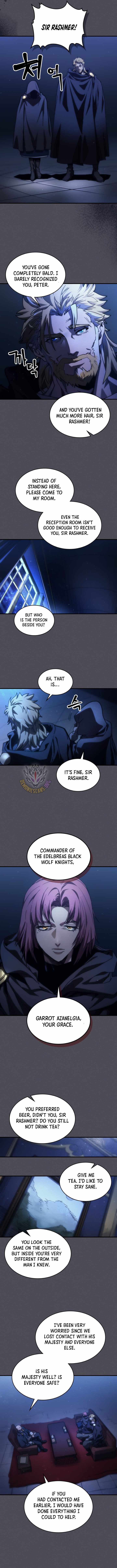 Mr. Devourer, Please Act Like a Final Boss — Chapter 145 — page 2