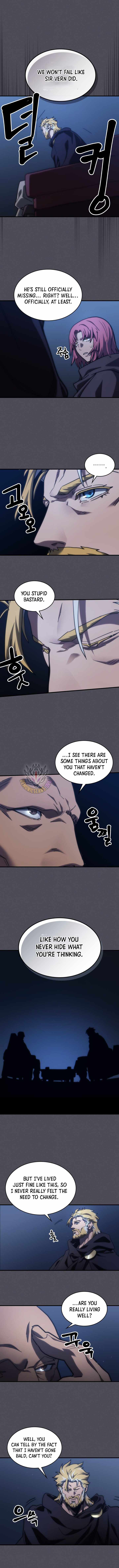 Mr. Devourer, Please Act Like a Final Boss — Chapter 145 — page 6