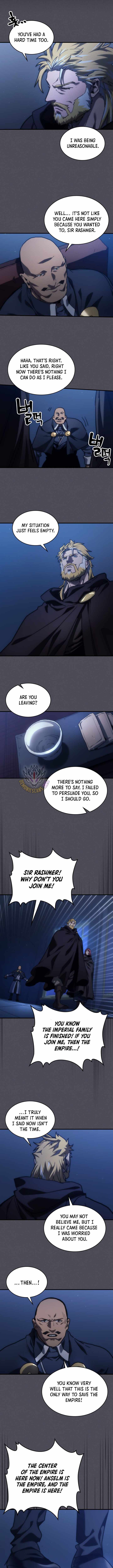 Mr. Devourer, Please Act Like a Final Boss — Chapter 145 — page 8