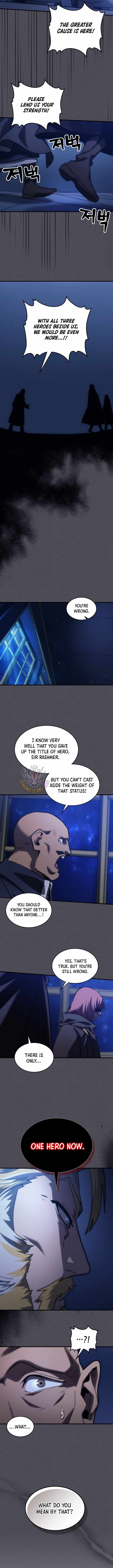 Mr. Devourer, Please Act Like a Final Boss — Chapter 145 — page 9