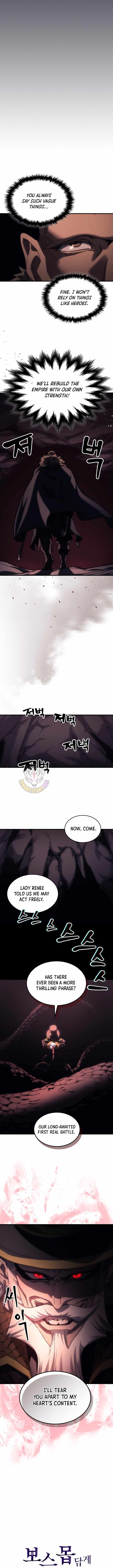 Mr. Devourer, Please Act Like a Final Boss — Chapter 145 — page 10