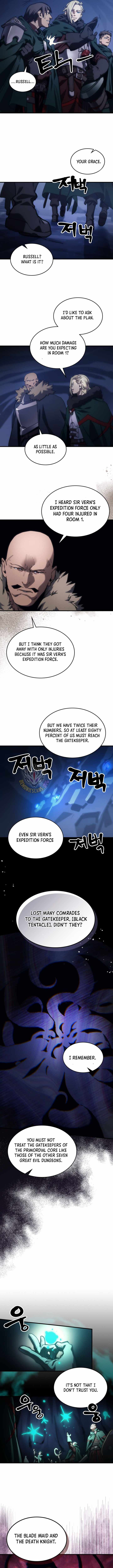 Mr. Devourer, Please Act Like a Final Boss — Chapter 146 — page 2