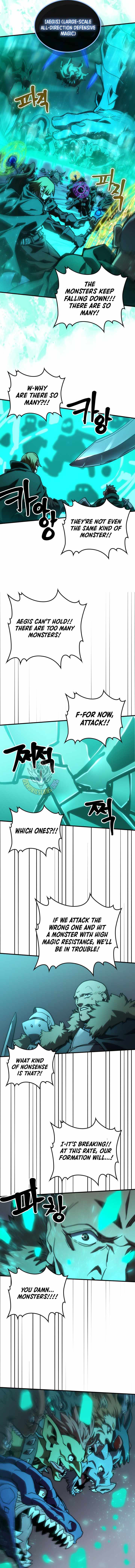 Mr. Devourer, Please Act Like a Final Boss — Chapter 146 — page 7