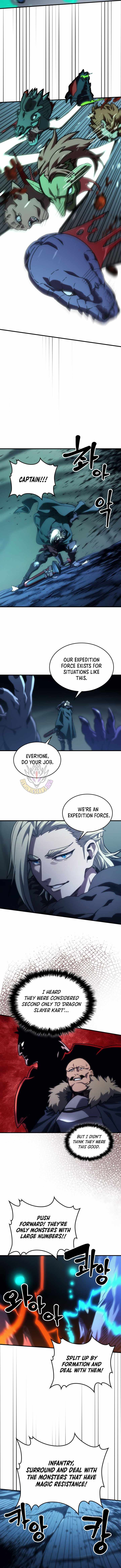Mr. Devourer, Please Act Like a Final Boss — Chapter 146 — page 8