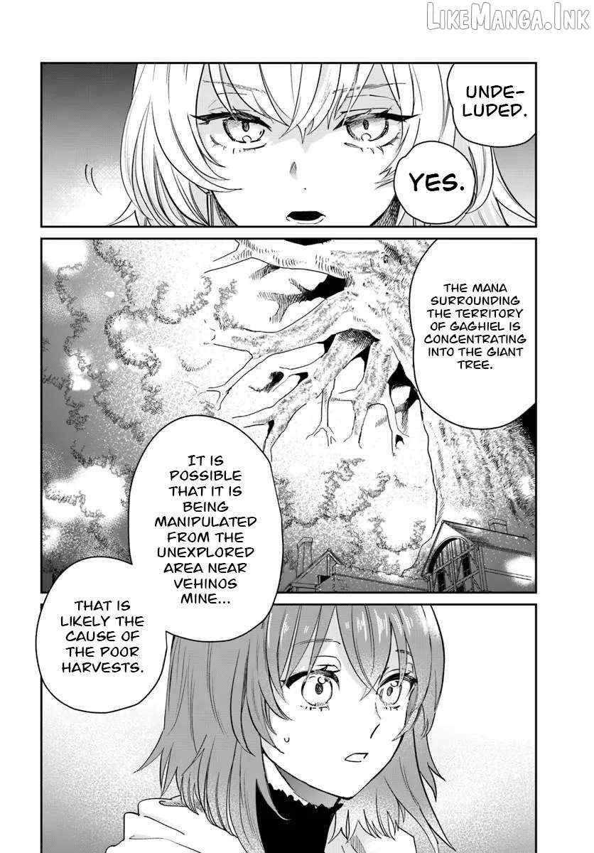 The Return of the Corpse King — Chapter 14 — page 2