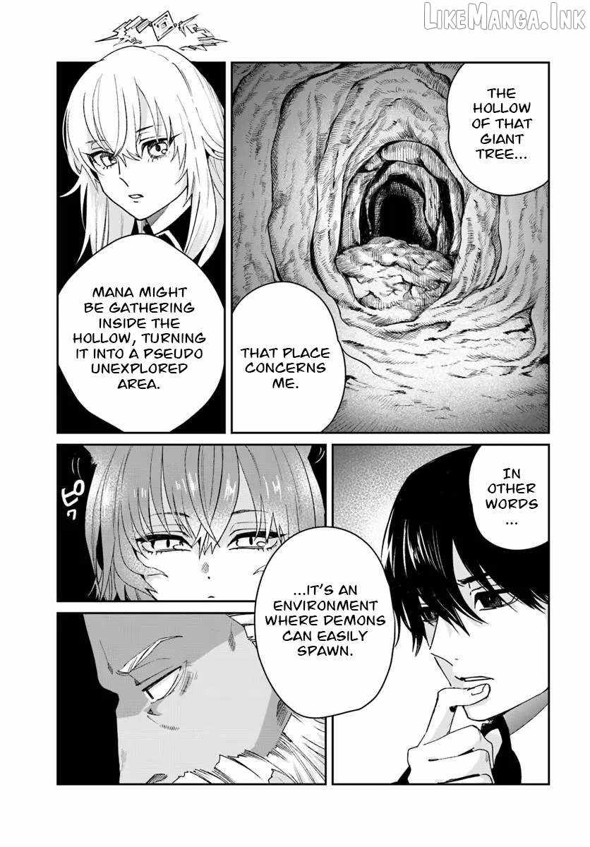 The Return of the Corpse King — Chapter 14 — page 5