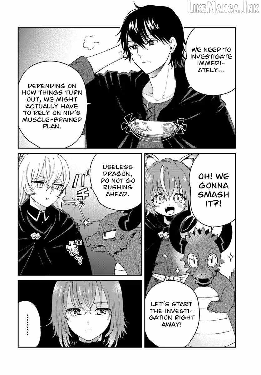 The Return of the Corpse King — Chapter 14 — page 6