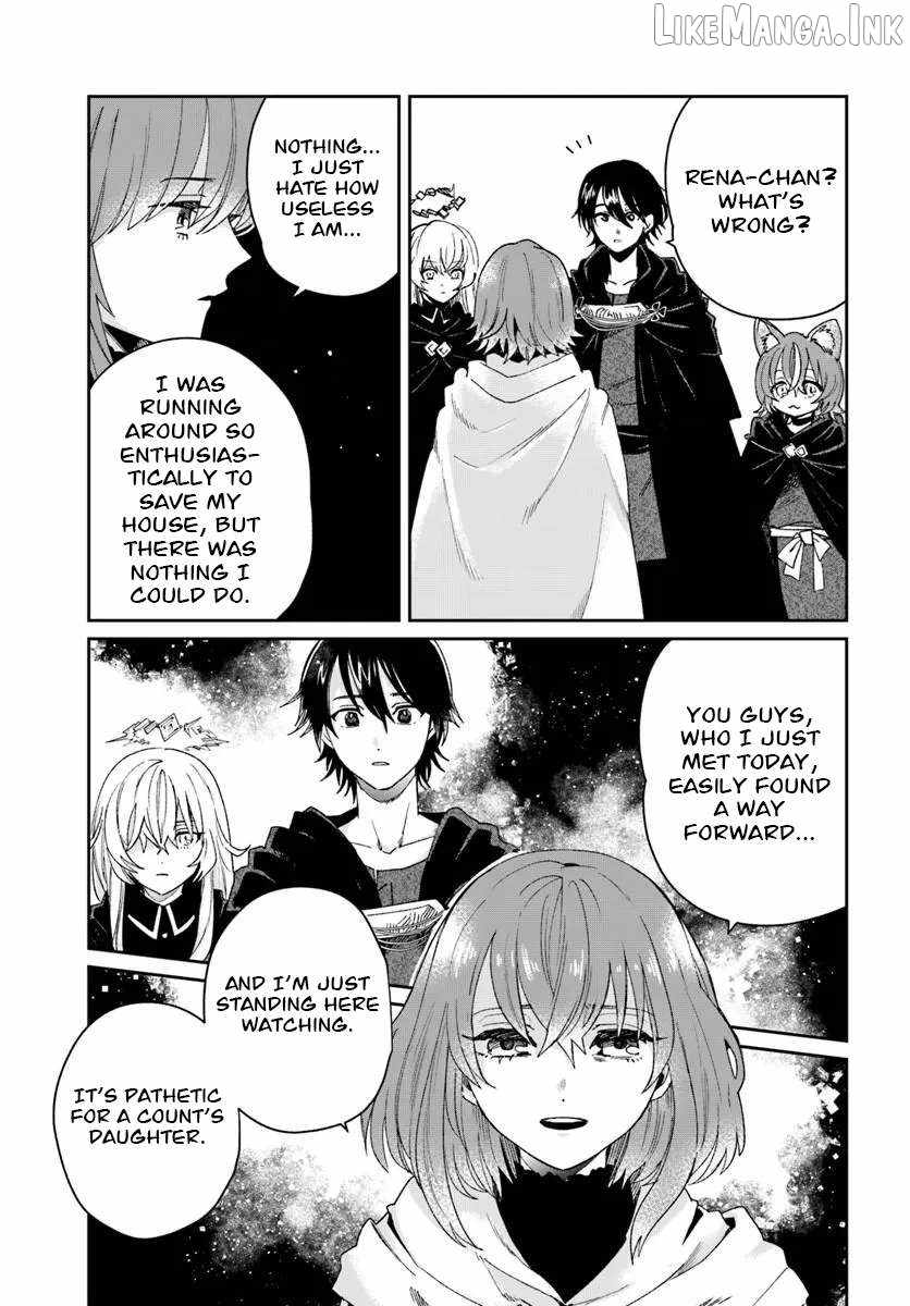 The Return of the Corpse King — Chapter 14 — page 7