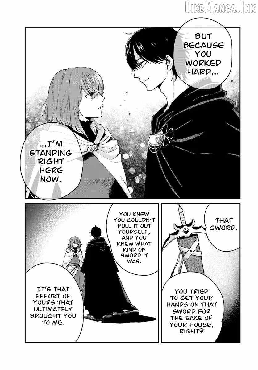 The Return of the Corpse King — Chapter 14 — page 9