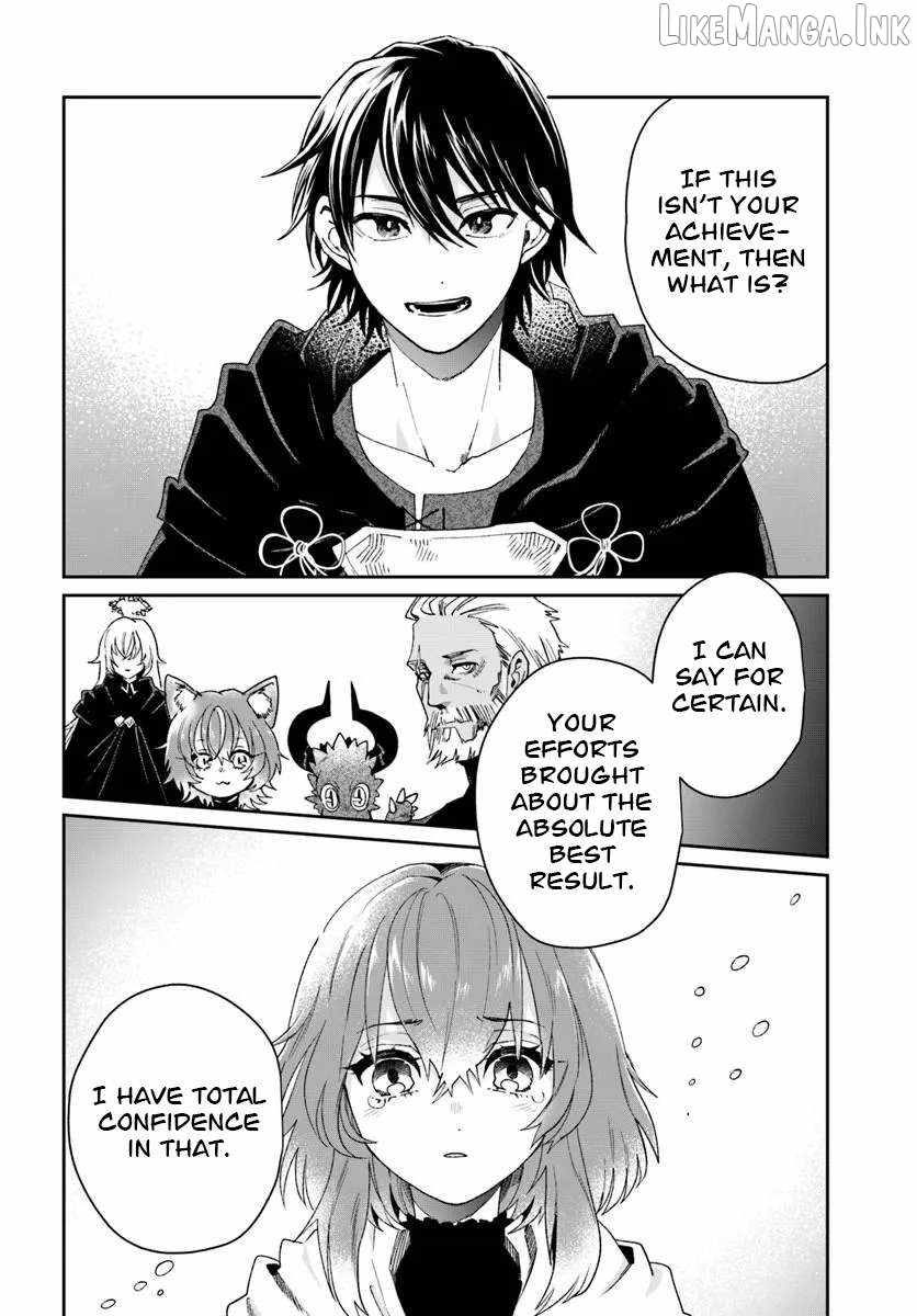 The Return of the Corpse King — Chapter 14 — page 10