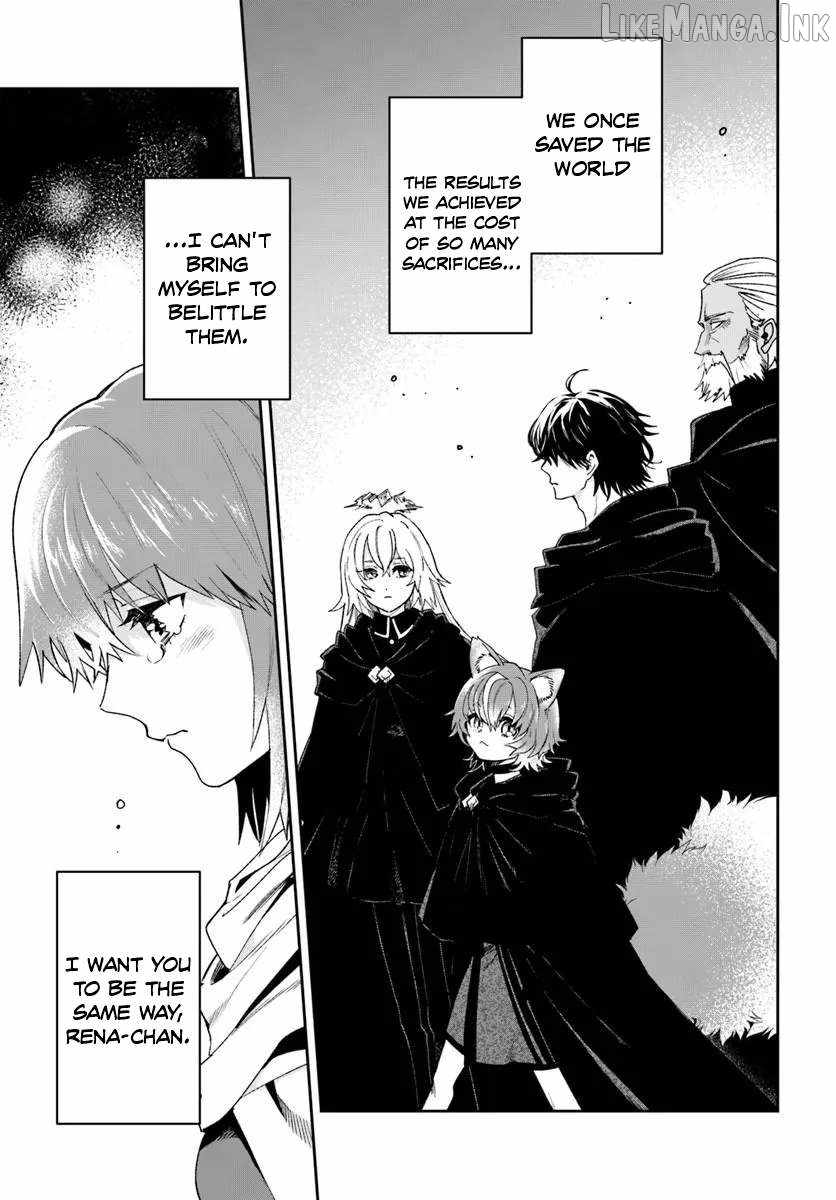 The Return of the Corpse King — Chapter 14 — page 11