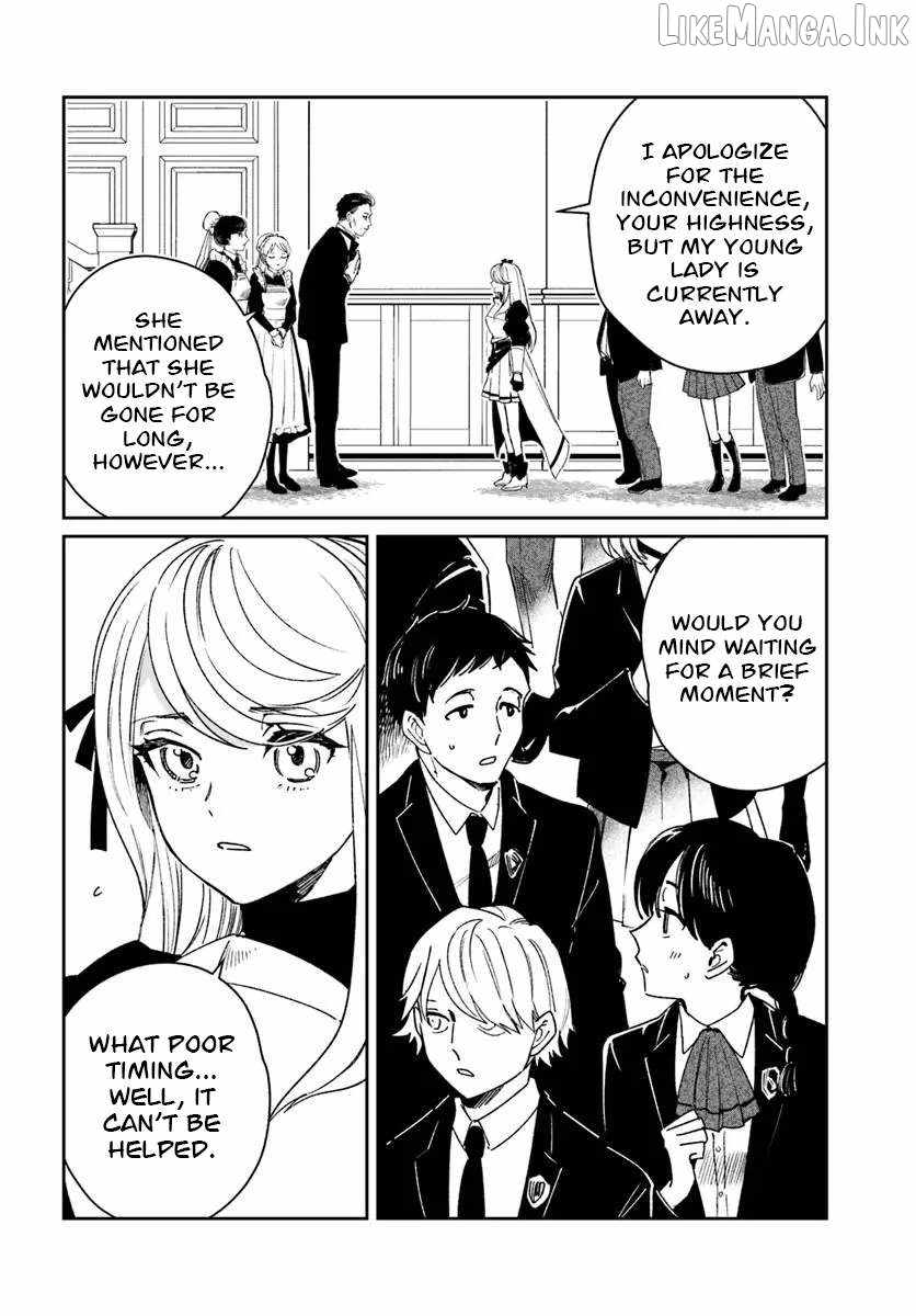 The Return of the Corpse King — Chapter 14 — page 16