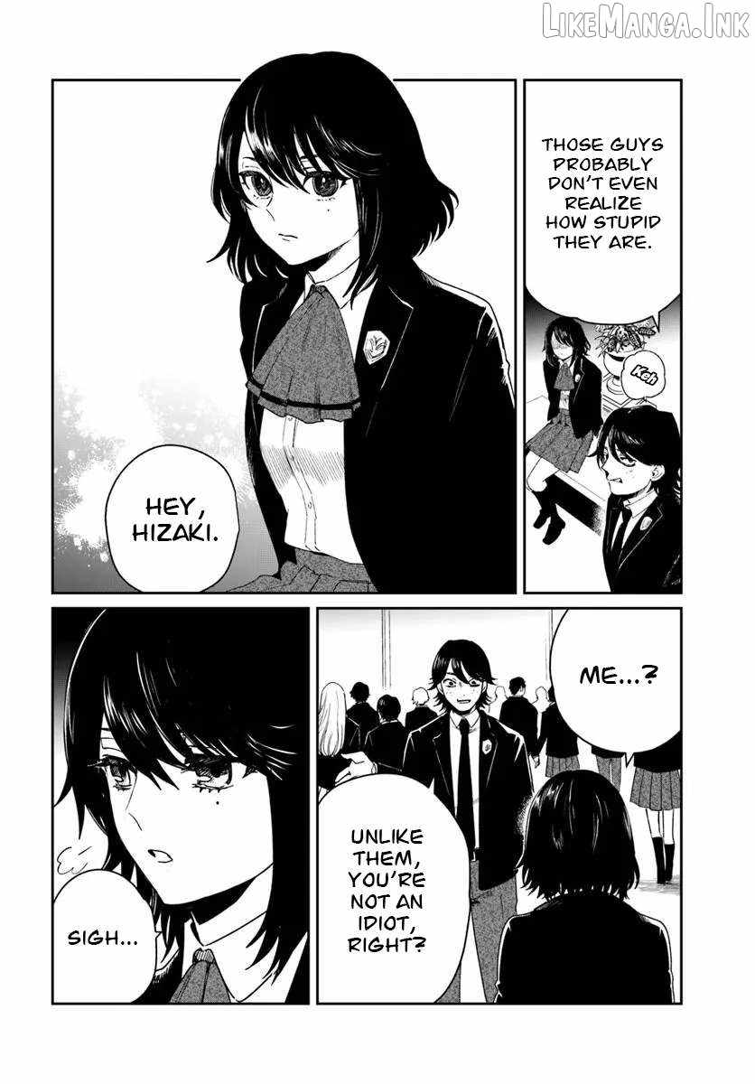 The Return of the Corpse King — Chapter 14 — page 20