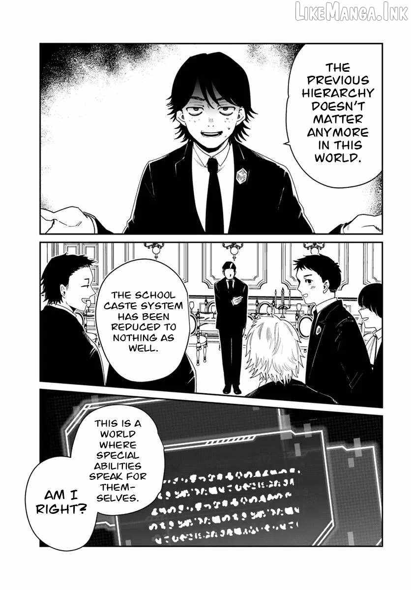 The Return of the Corpse King — Chapter 14 — page 21