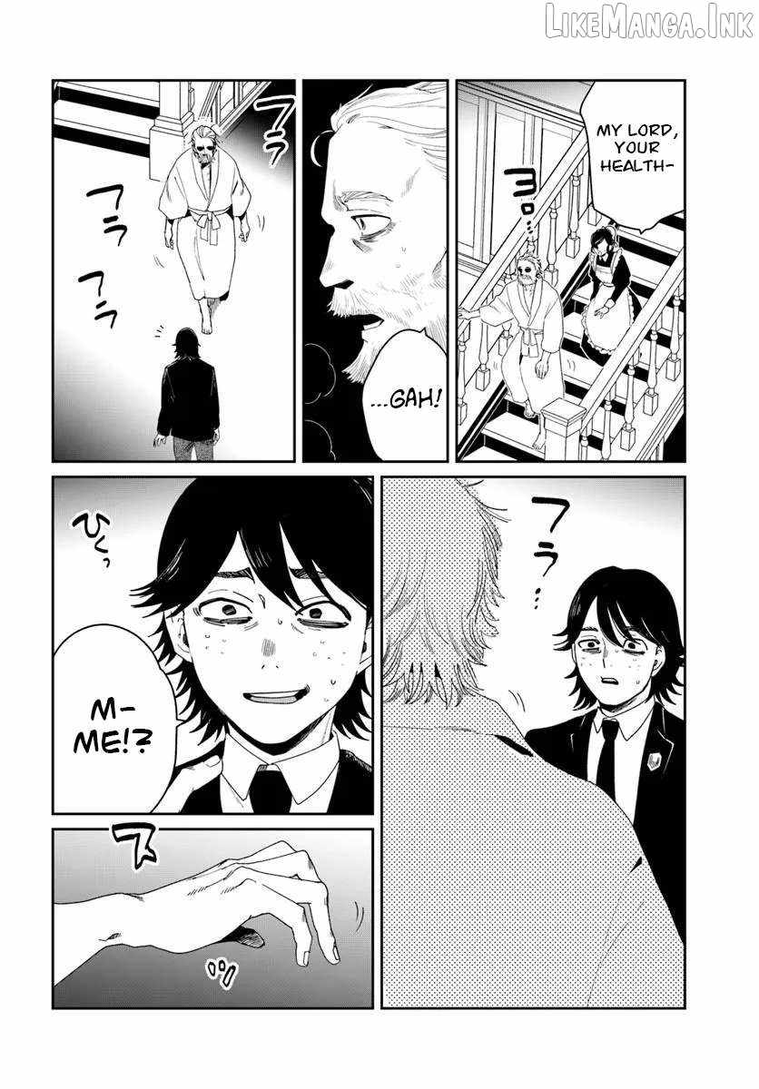 The Return of the Corpse King — Chapter 14 — page 24