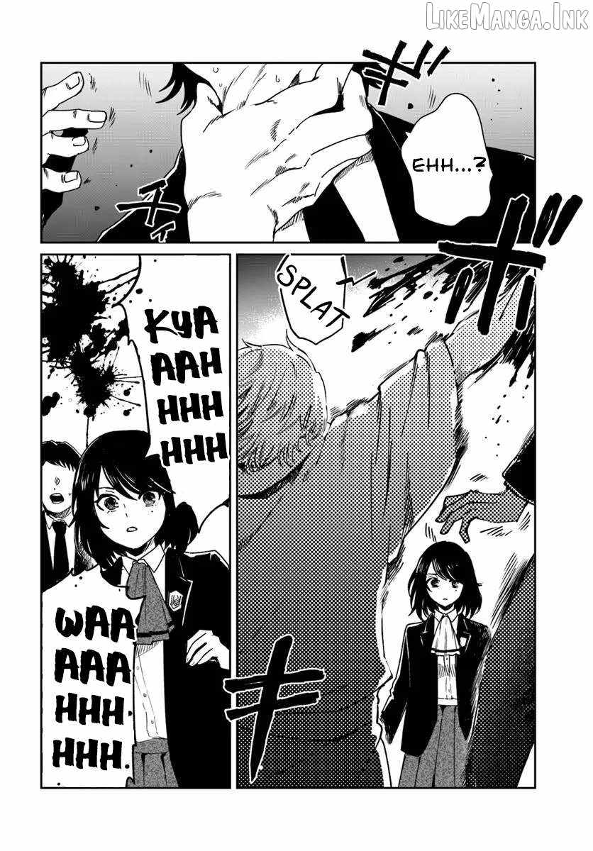 The Return of the Corpse King — Chapter 14 — page 26