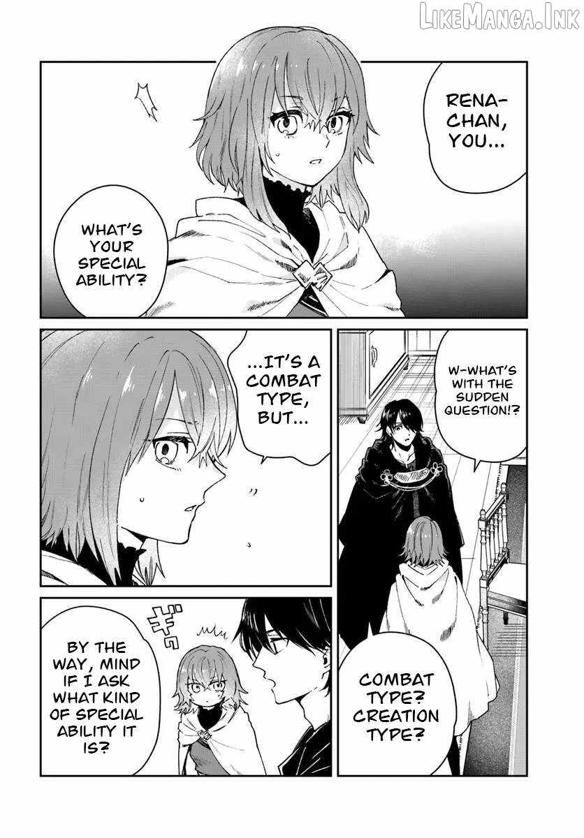 The Return of the Corpse King — Chapter 14 — page 30
