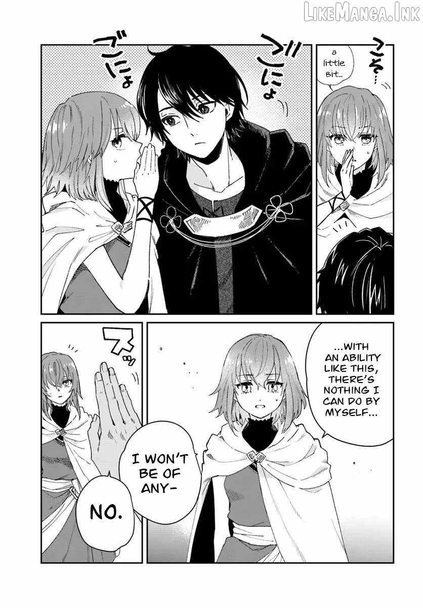 The Return of the Corpse King — Chapter 14 — page 31