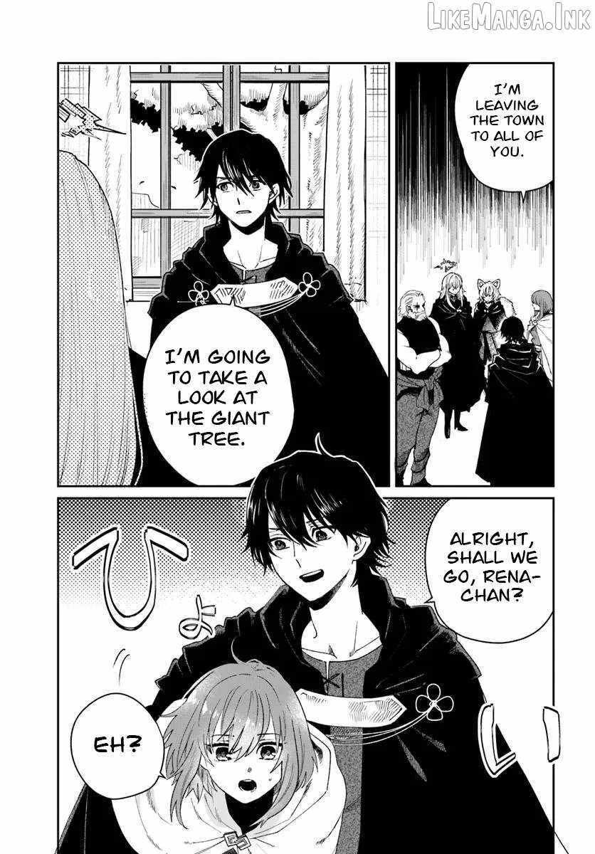 The Return of the Corpse King — Chapter 14 — page 33