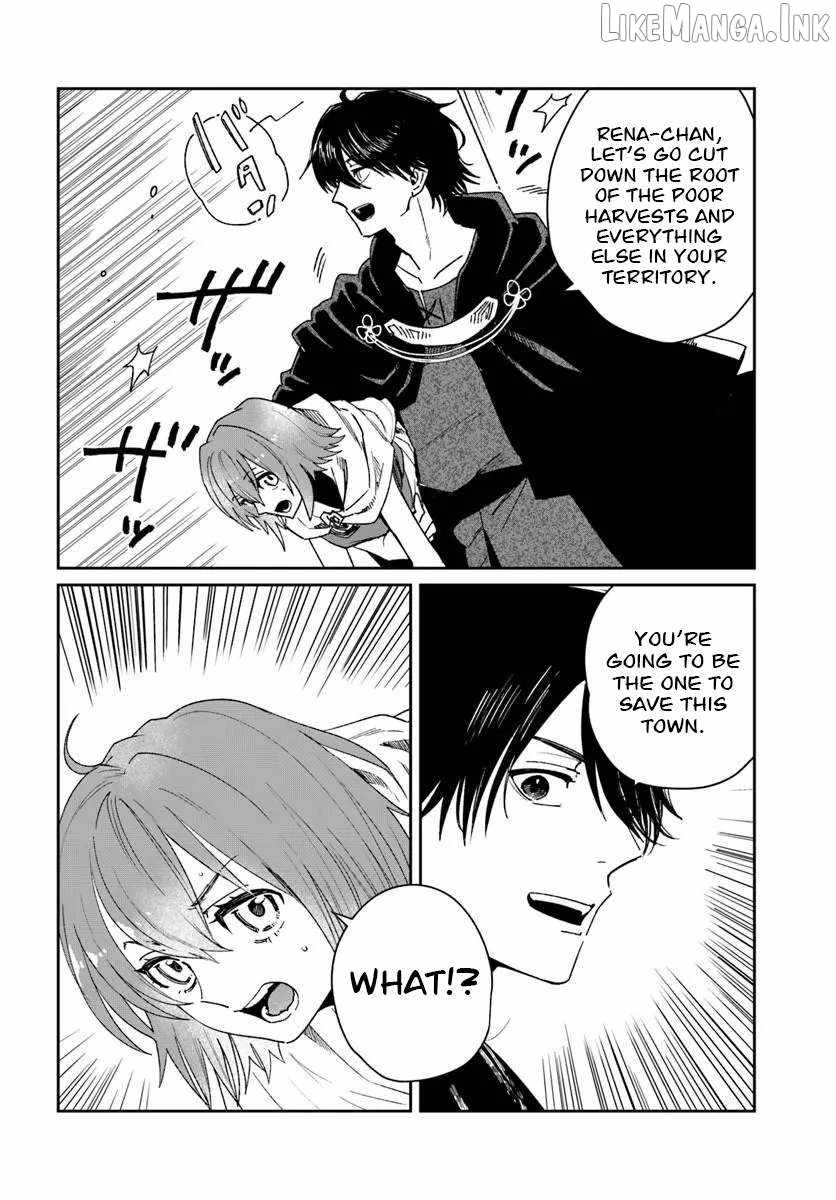 The Return of the Corpse King — Chapter 14 — page 34