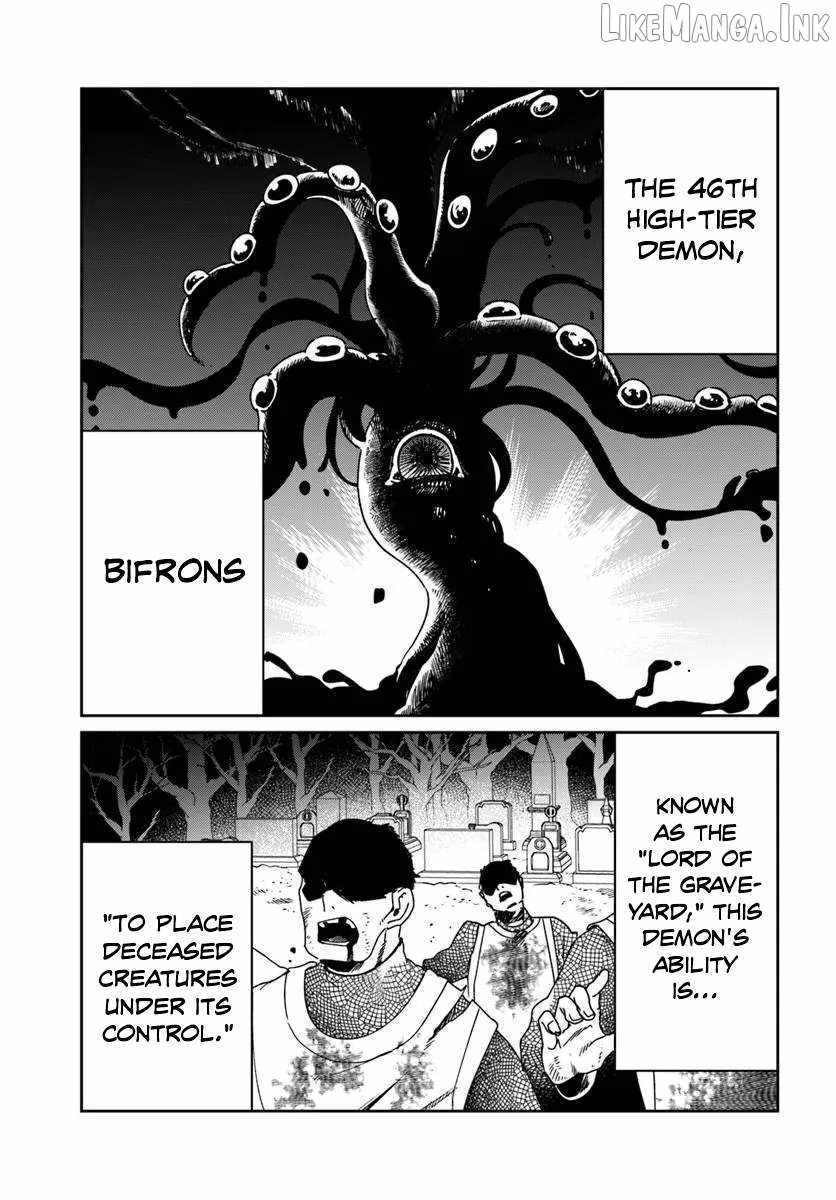 The Return of the Corpse King — Chapter 15 — page 2
