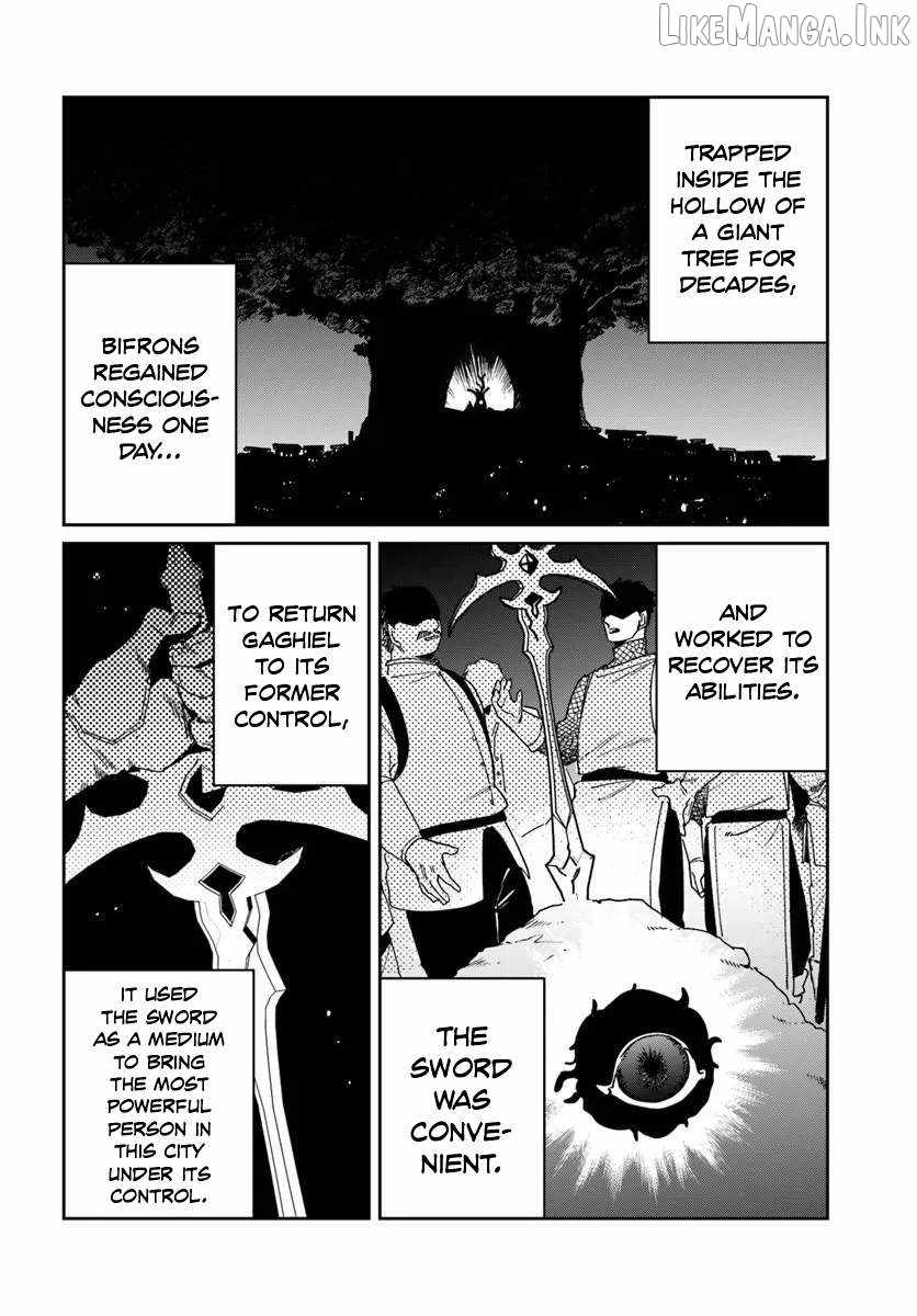 The Return of the Corpse King — Chapter 15 — page 3