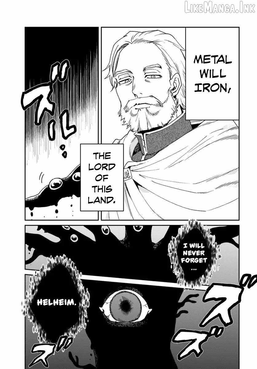 The Return of the Corpse King — Chapter 15 — page 4