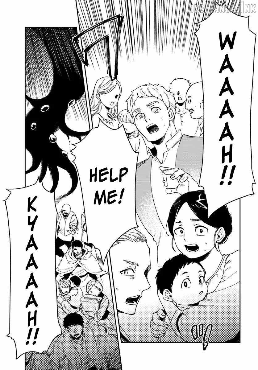 The Return of the Corpse King — Chapter 15 — page 6