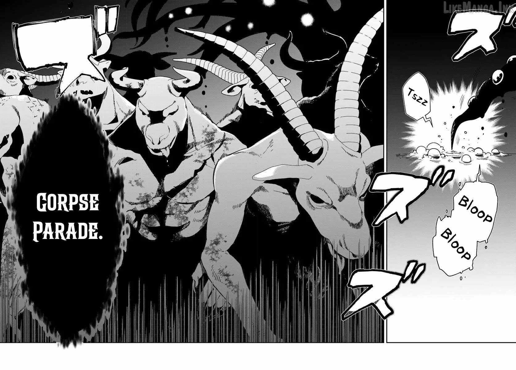The Return of the Corpse King — Chapter 15 — page 7