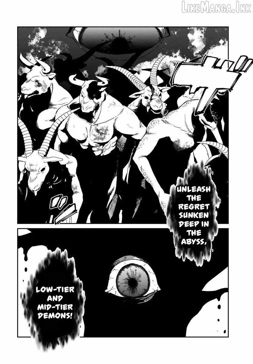 The Return of the Corpse King — Chapter 15 — page 8