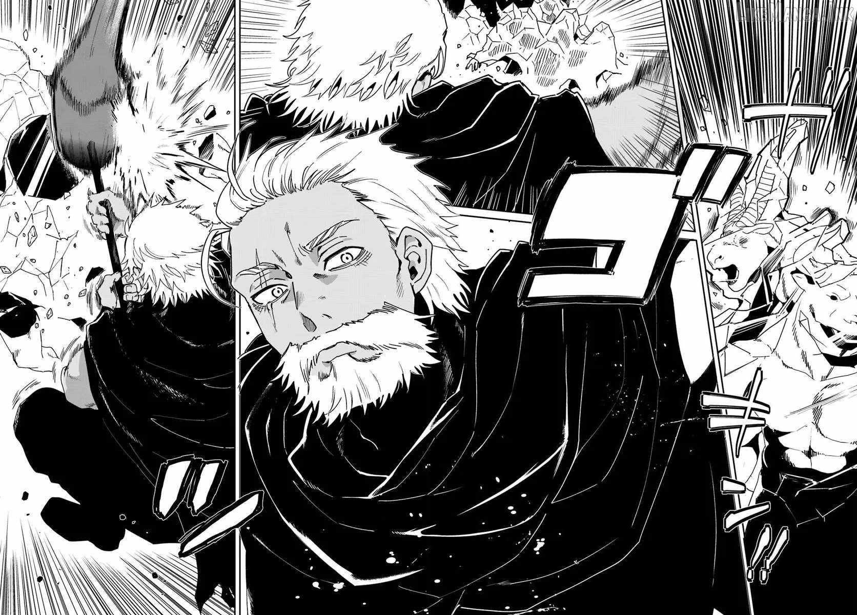The Return of the Corpse King — Chapter 15 — page 12