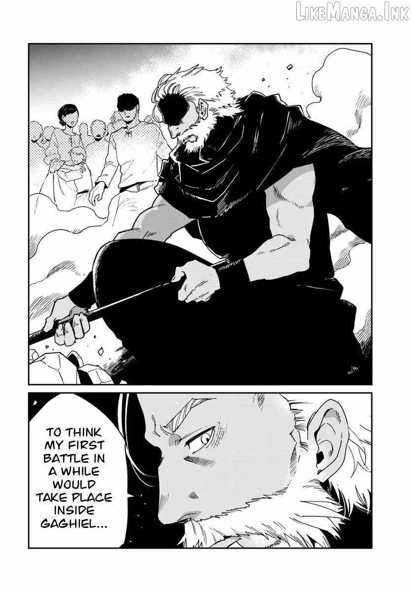 The Return of the Corpse King — Chapter 15 — page 13