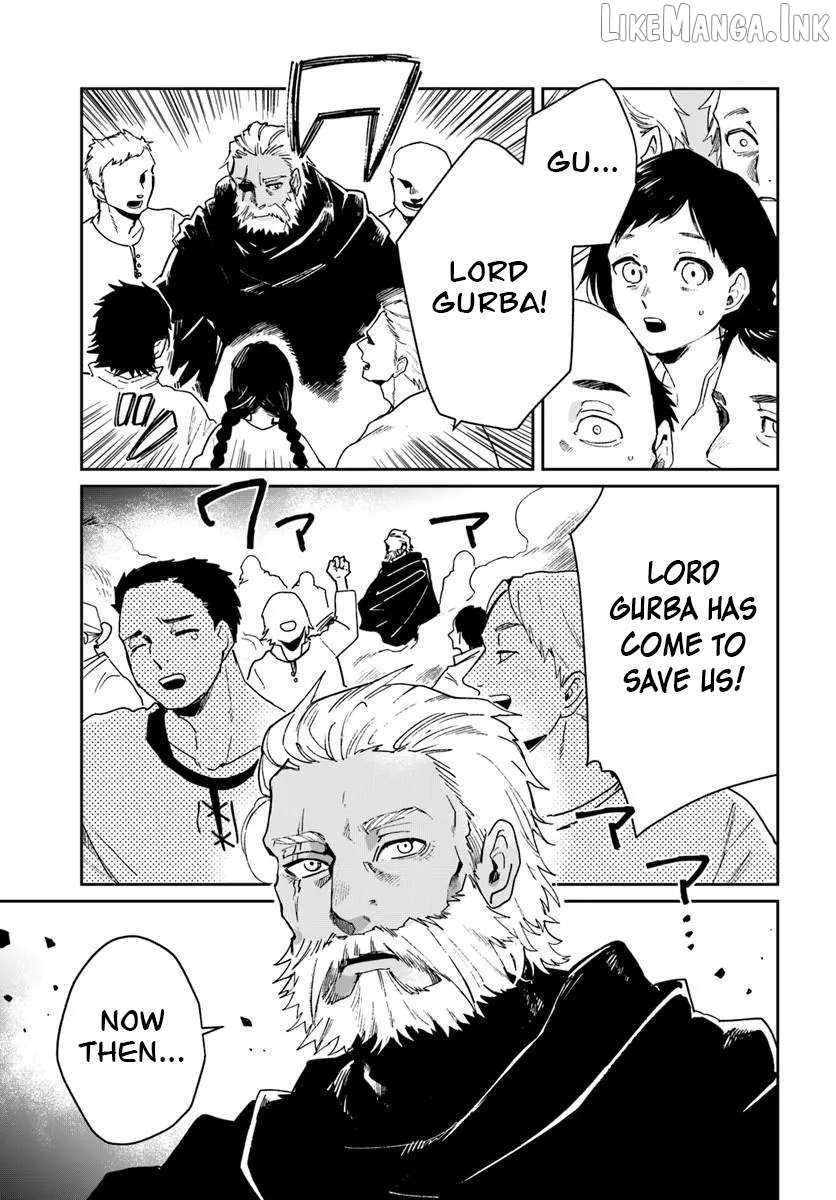 The Return of the Corpse King — Chapter 15 — page 14