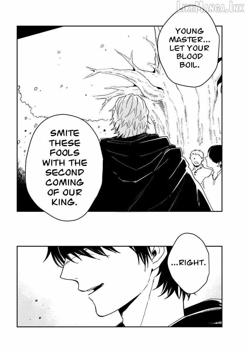 The Return of the Corpse King — Chapter 15 — page 15