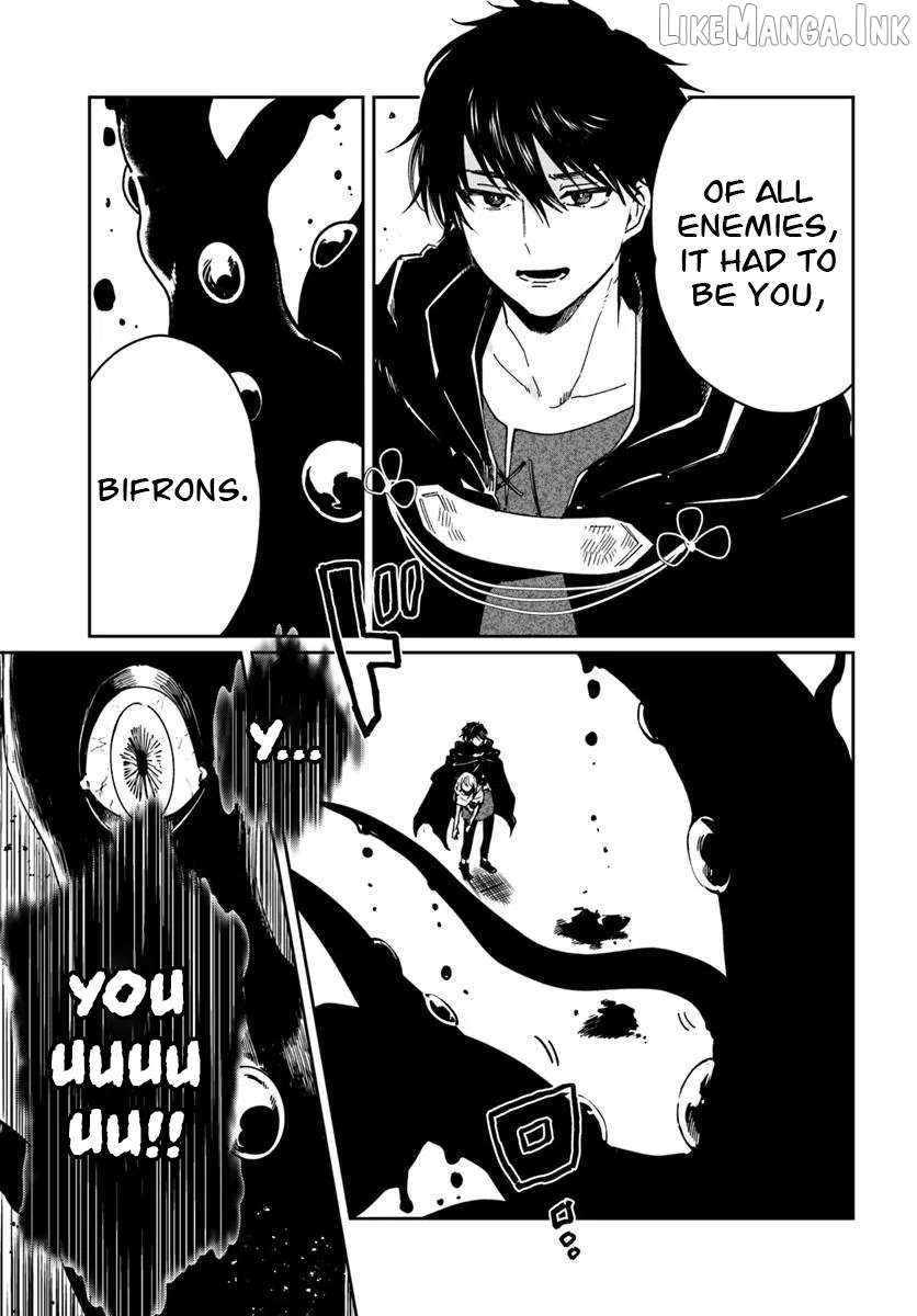 The Return of the Corpse King — Chapter 15 — page 16