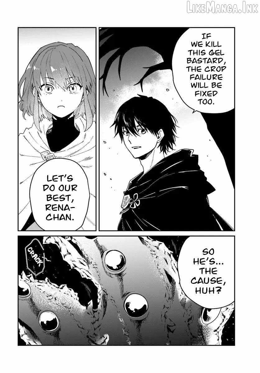 The Return of the Corpse King — Chapter 15 — page 25
