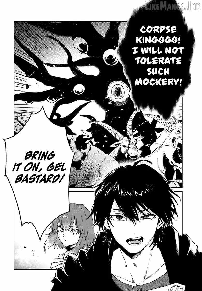 The Return of the Corpse King — Chapter 15 — page 27