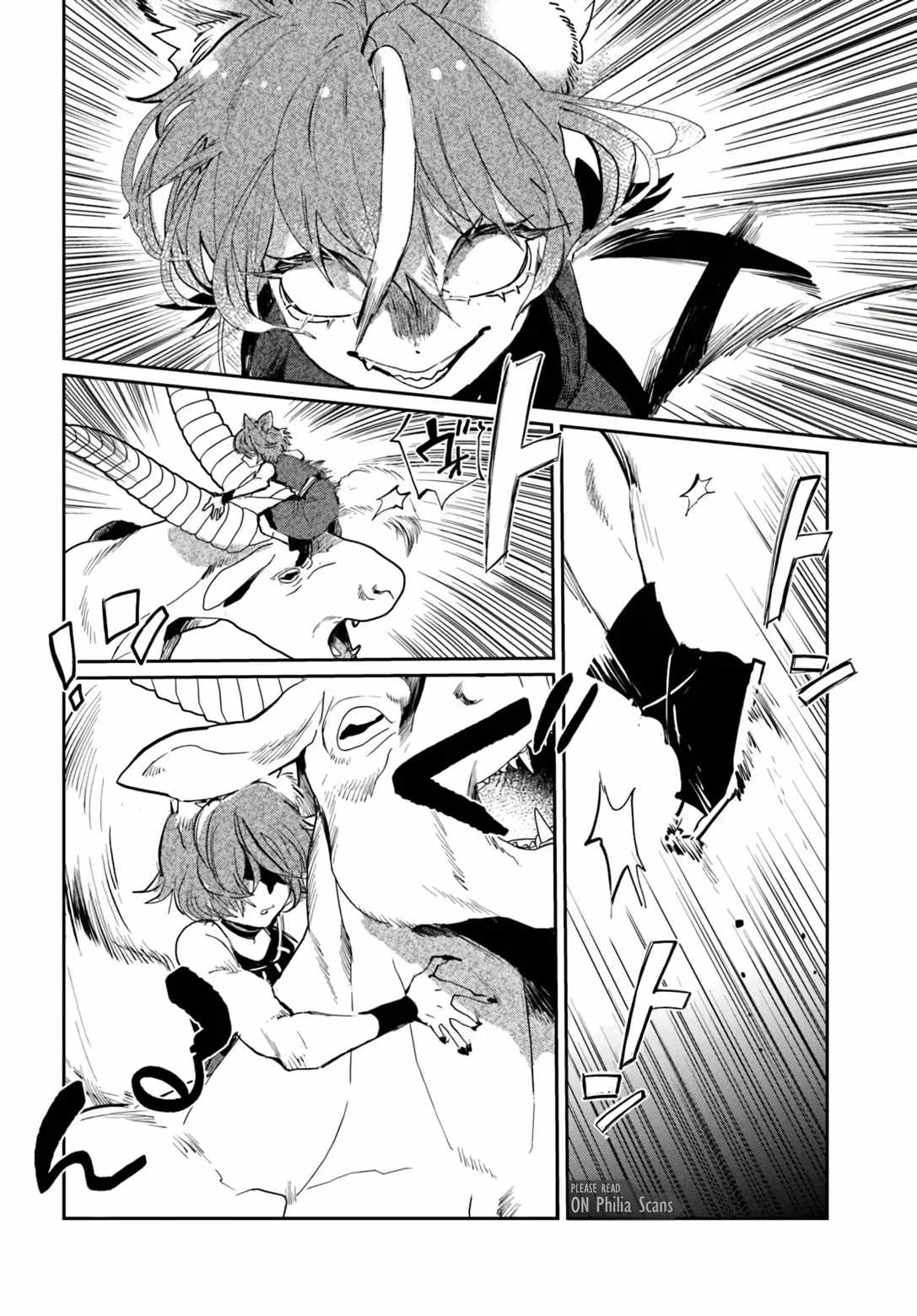 The Return of the Corpse King — Chapter 6.1 — page 7