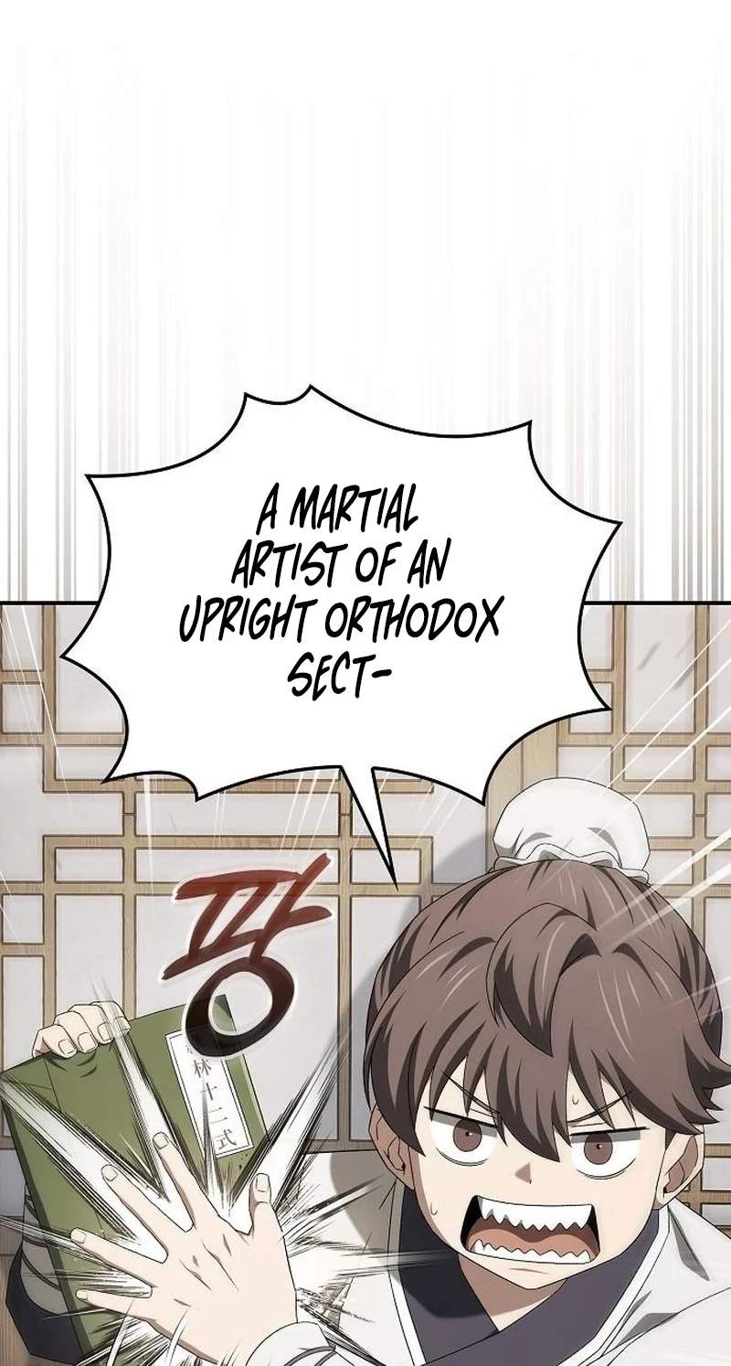 Golden Martial God — Chapter 34 — page 1