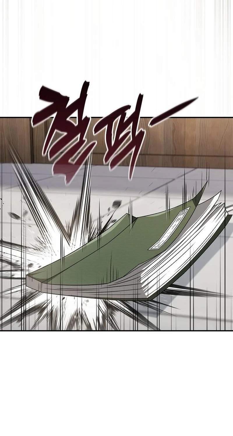 Golden Martial God — Chapter 34 — page 4