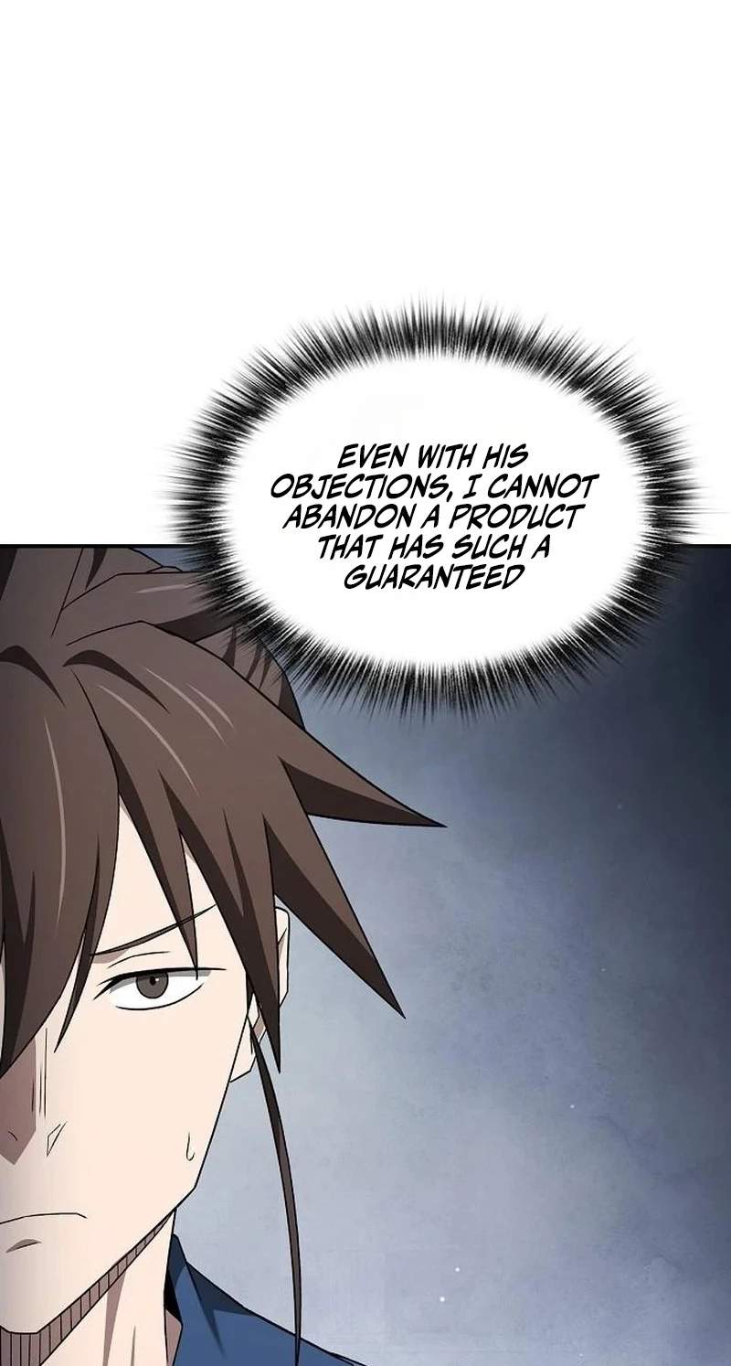 Golden Martial God — Chapter 34 — page 6