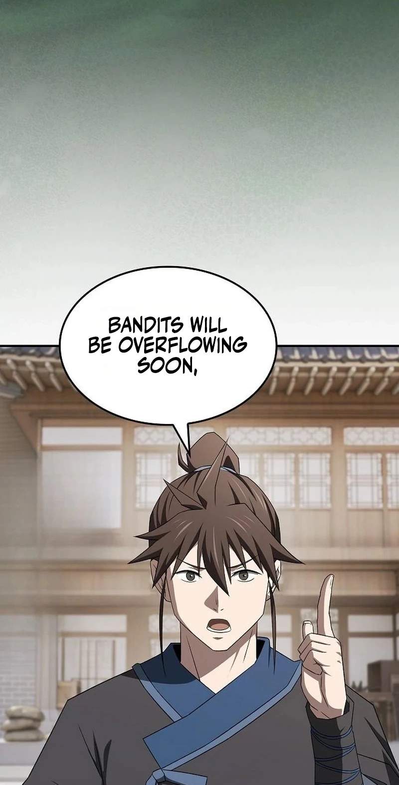 Golden Martial God — Chapter 34 — page 12