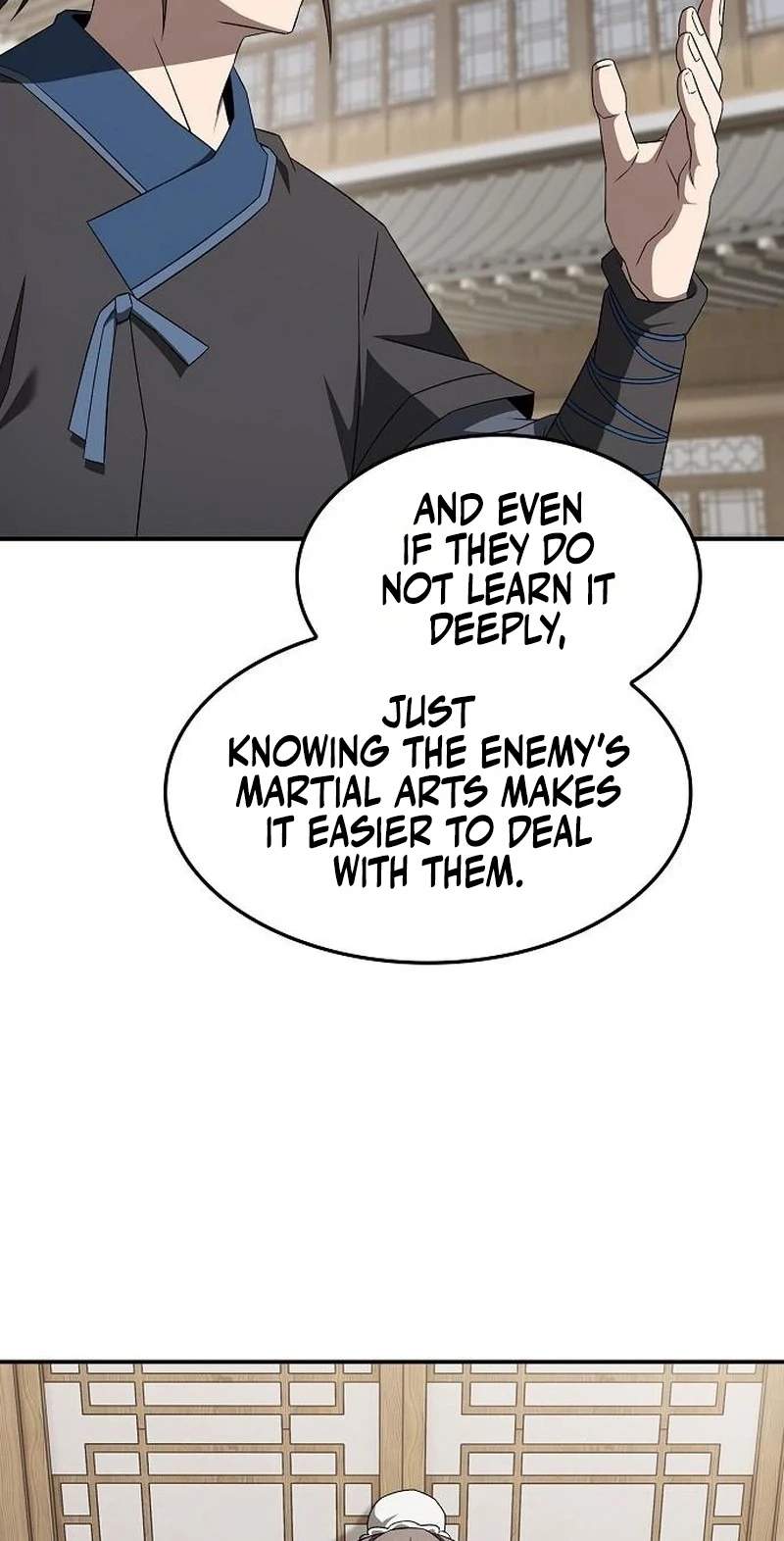 Golden Martial God — Chapter 34 — page 14