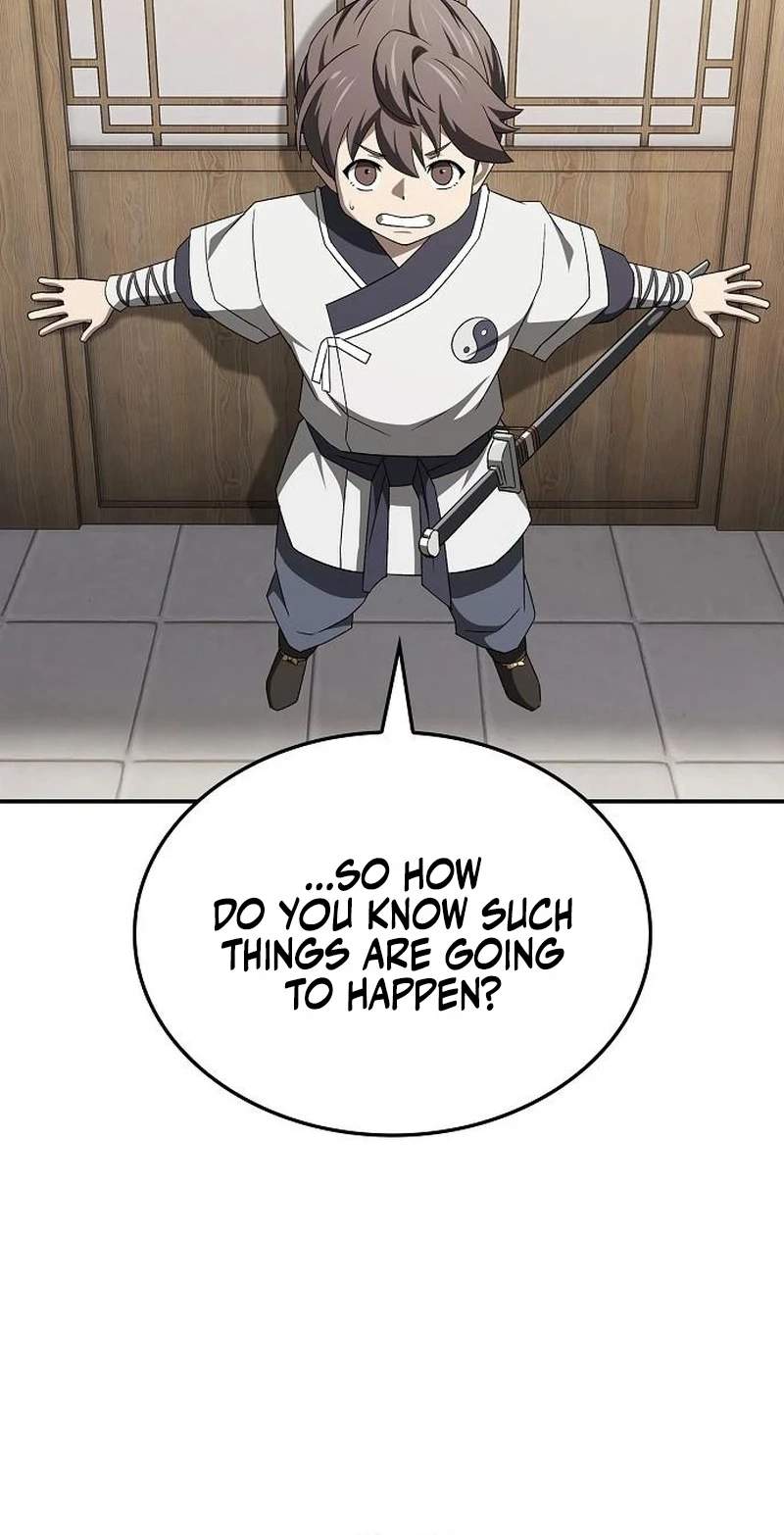 Golden Martial God — Chapter 34 — page 15
