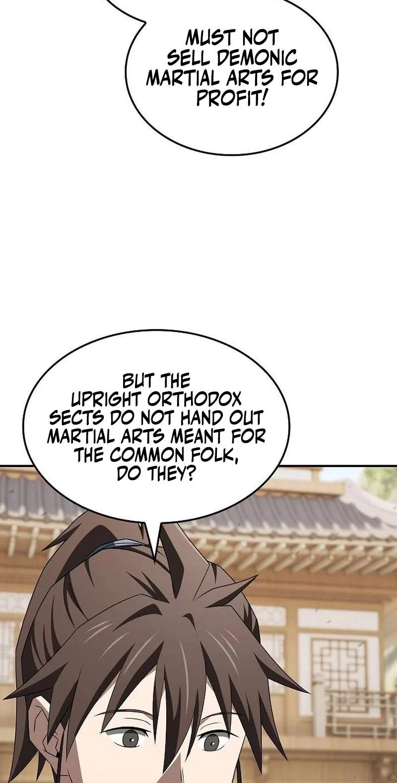 Golden Martial God — Chapter 34 — page 17